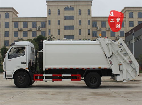 尋找優(yōu)質(zhì)鉤臂垃圾車？黃岡專業(yè)垃圾車廠家全解析