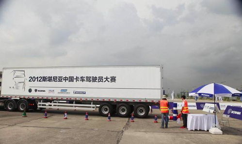 高薪難覓垃圾車司機(jī) 物流行業(yè)結(jié)構(gòu)性用工困境的縮影